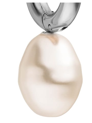 PURELEI Ohrringe Seaside Silber