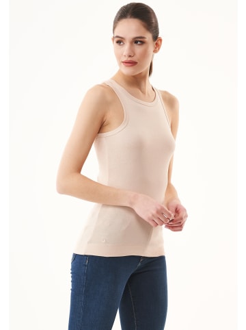 Organication Top "WCASUAL014" in Birke