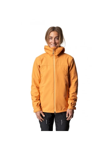 HOUDINI W PACE JACKET