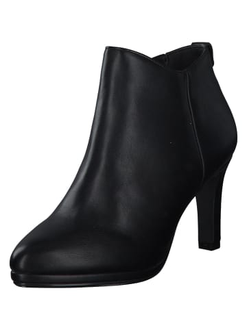 Tamaris Klassische Stiefeletten in BLACK