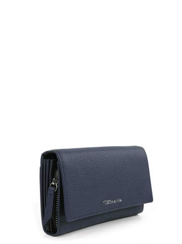 Tamaris Geldbörse TAS Amanda in blue