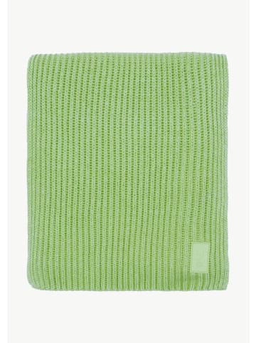 comma Tuch in 7115_kiwigrün