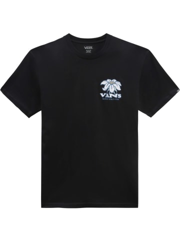 Vans T-Shirt "Whats Inside Ss Tee" in Schwarz