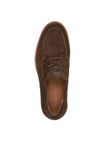 Tamaris Halbschuh in BROWN