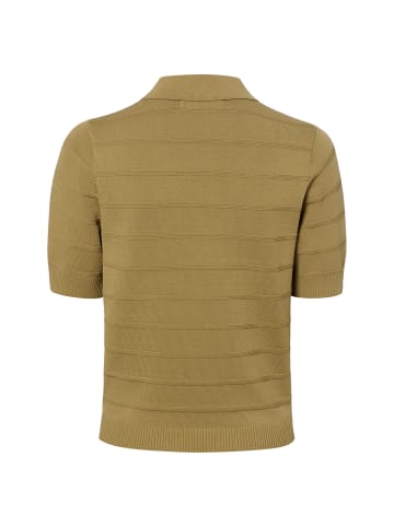 IPURI Shirt in oliv
