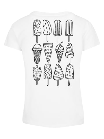 Merchcode Merchcode T-Shirts in white