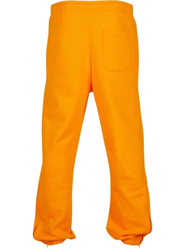 Urban Classics Urban Classics in orange