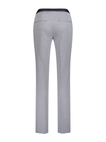 Gardeur Hose ZARIA in Blau