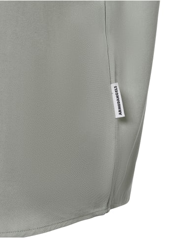 armedangels Bluse Larisaana in lind