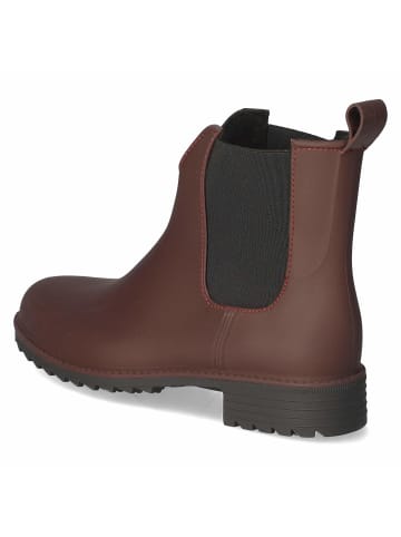 rieker Stiefel in rot