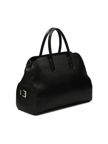 Kazar Schultertaschen in Schwarz