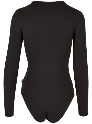 Urban Classics Longsleeves in black