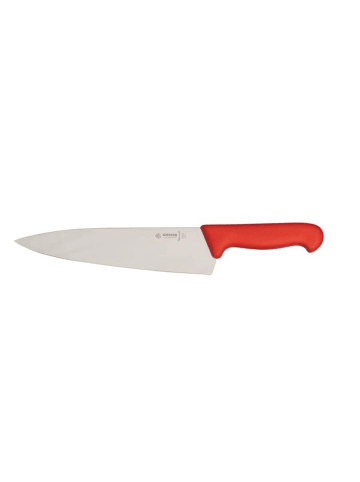 GIESSER Messer 658002 in Schwarz