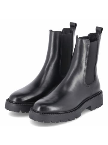 Tamaris Schlupfstiefel in black