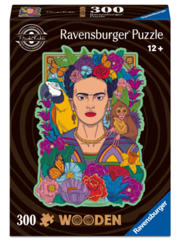 Ravensburger Verlag GmbH Spiel - Frida Kahlo