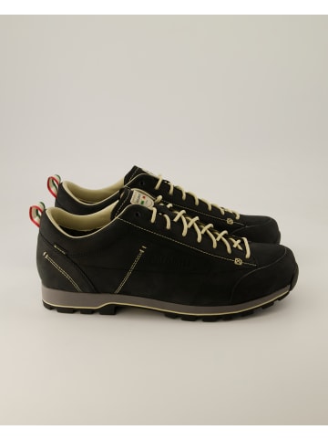 DOLOMITE Sportliche Schnürschuhe in Schwarz