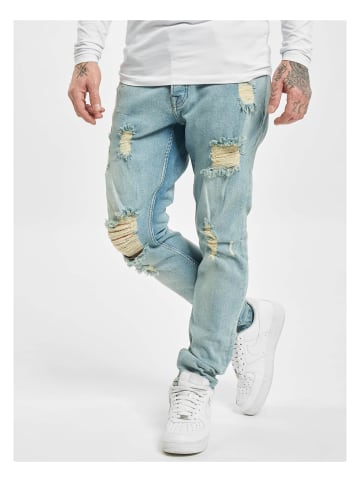 DEF Jeans in blue