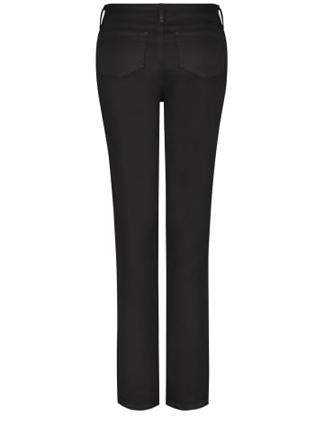 NYDJ Jeans Marilyn Straight in schwarz