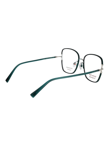 Ana Hickmann Frauen Optische Fassungen Quadratisch Schwarz