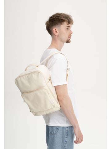 MELA Rucksack Style MELA II in all ecru