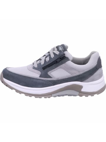 Pius Gabor Freizeit Schnürer für Damen in grau