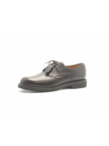 Mephisto Eleganter Schnürschuh in beige