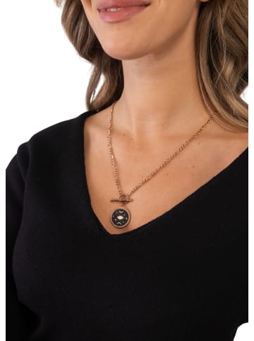 PURELEI Kette Galaxy 50-55 in Rosegold