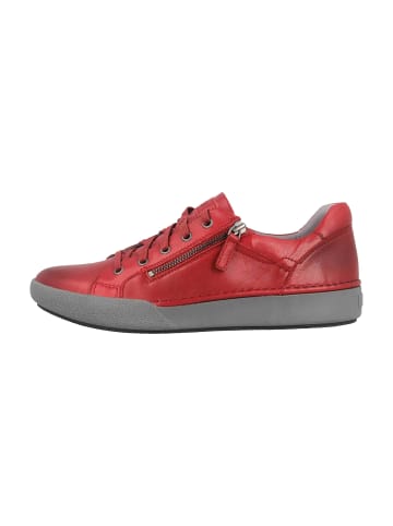 Josef Seibel Halbschuhe für Damen in rot