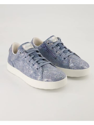 superfit Sneaker in Blau