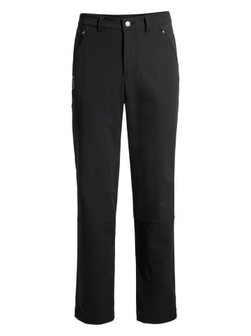 Vaude Outdoorhose Me Strathcona Pants 2 in Schwarz