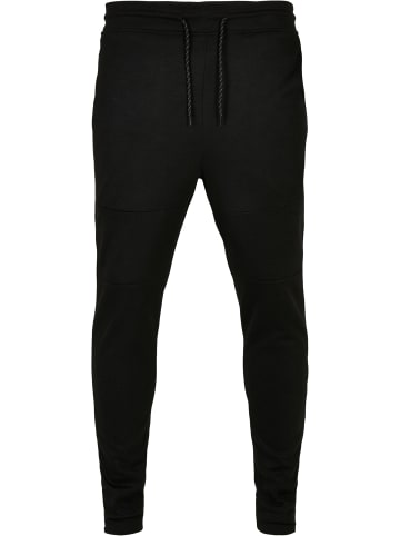 Southpole Jogginghose in black