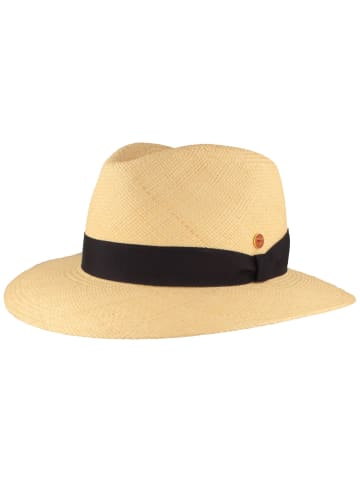 Mayser Panamahut in beige