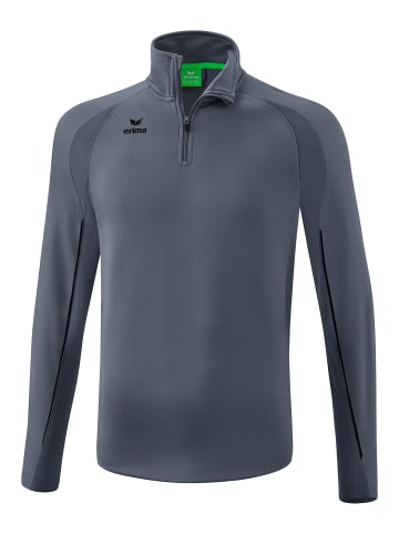 erima Kinder Liga Star Trainingstop in slate grey/schwarz