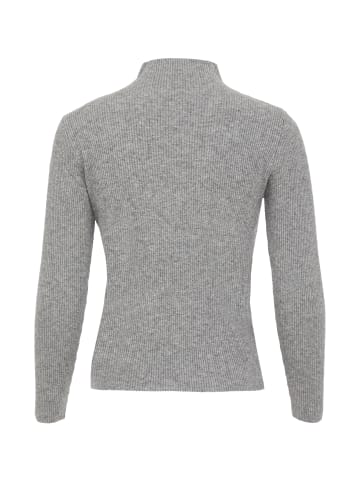 Nolie Strickpullover in Grau