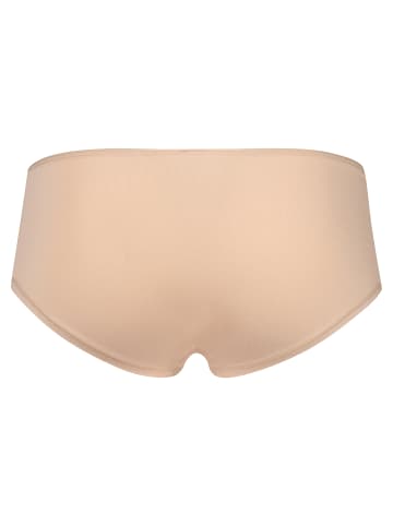 Skiny 2er Pack Panty Advantage Cotton Stretch in Beige
