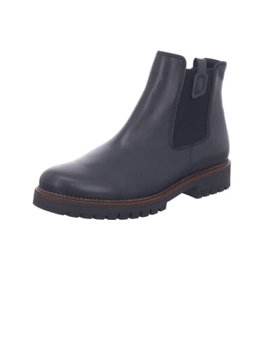 Gabor Chelsea Boot in schwarz