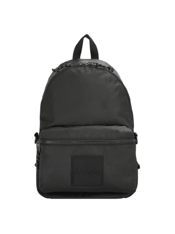HUGO Jhin - Rucksack 41 cm (black) in schwarz