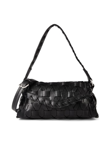 Desigual Argon Schultertasche 28 cm in black