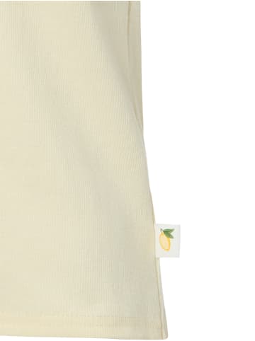 Marie Lund Top in vanille - 0001