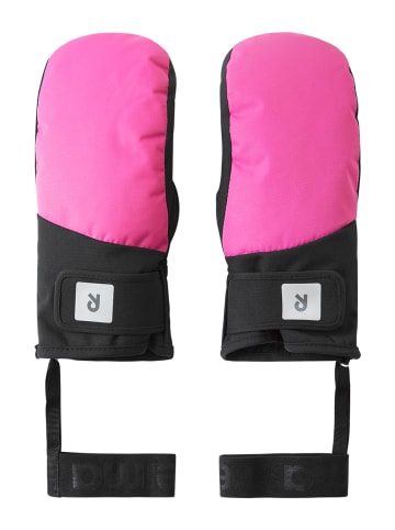 Reima ReimaTec Fäustlinge Lapases Fucshia