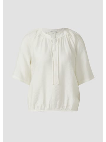 s.Oliver Bluse in 0210_creme