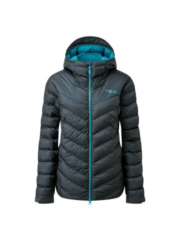 Rab Rab W NEBULA PRO JACKET in Marine