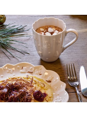 Villeroy & Boch Frühstücks-Set, 2-teilig, 1 Person, Weiß Toy's Delight Royal Classic in weiß