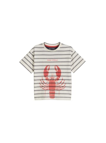 Marc O'Polo KIDS-BOYS T-Shirt in Blau