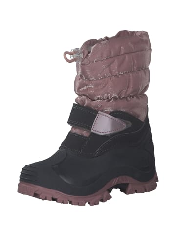 SALAMANDER Winterstiefel in Rose