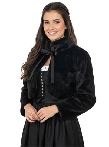 Hangowear Cape GRIT in schwarz