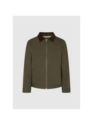 Pepe Jeans Jacke in Grün