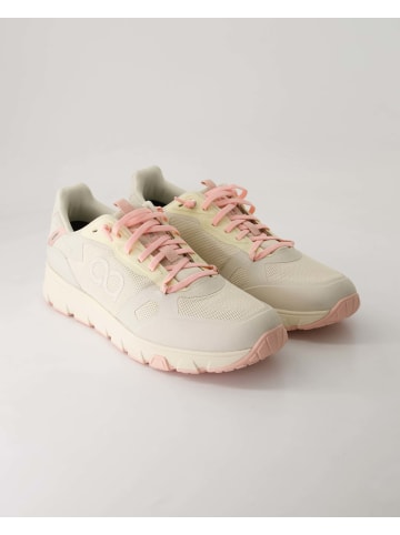 Tenhaag Slip On Sneaker in Beige