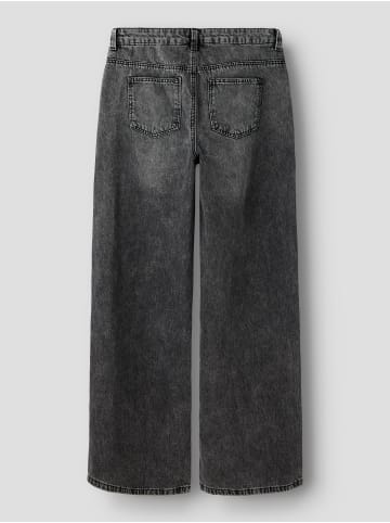 TWO SOON Jeans in Dark Grey Denim