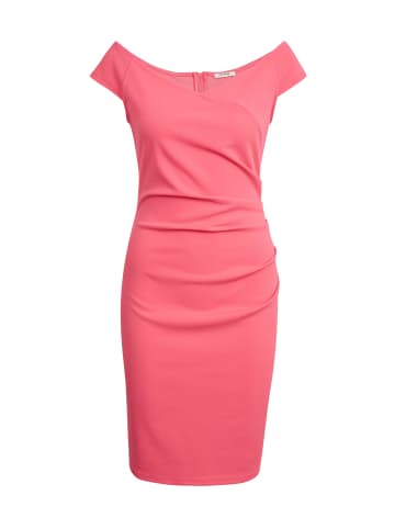 orsay Kleid in Rosa